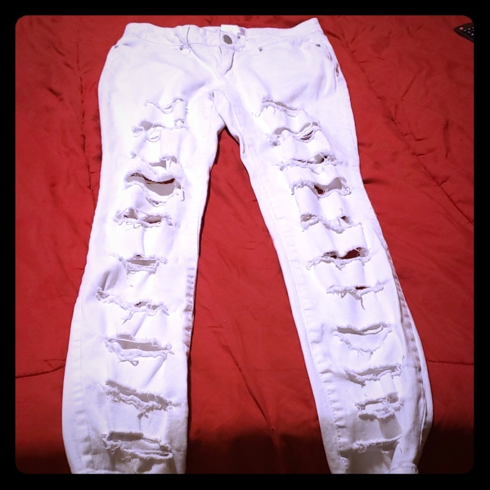 Pants